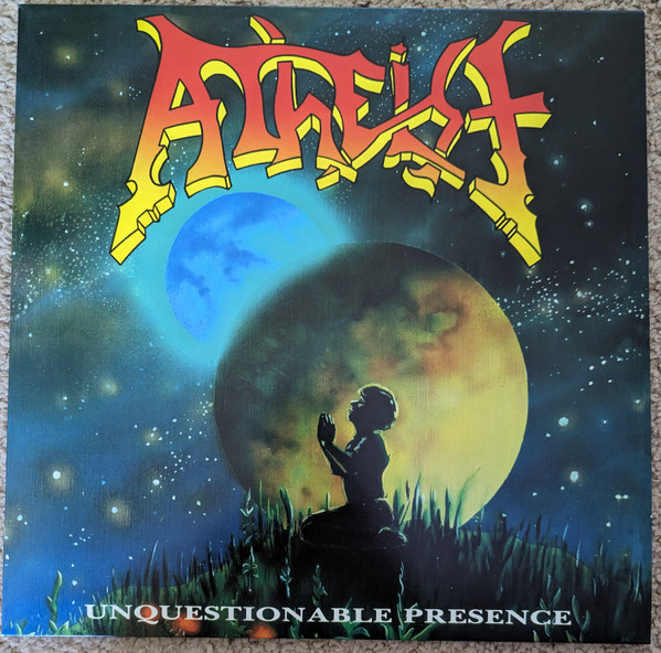 Unquestionable Presence